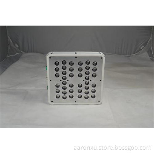 full spectrum Apollo 4 led grow light